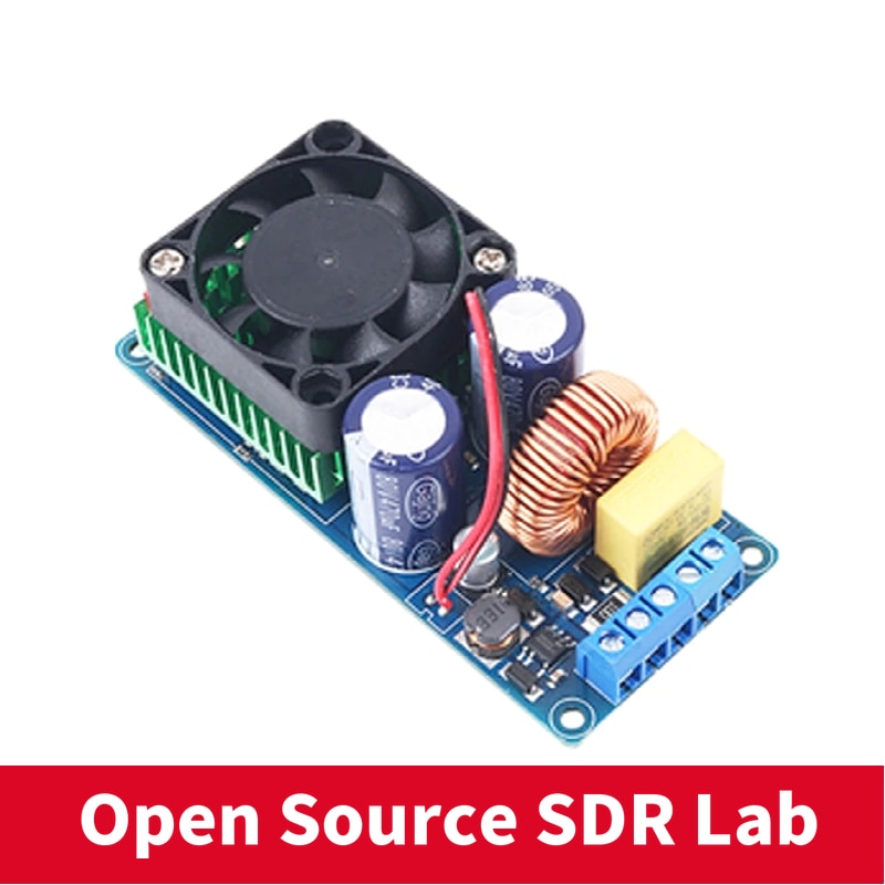 500W IRS2092S  ä Ŭ D    HiFi Ŀ ,  